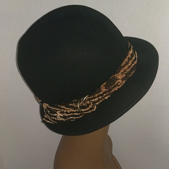 Hat 0062WH - Picture 4 of 5